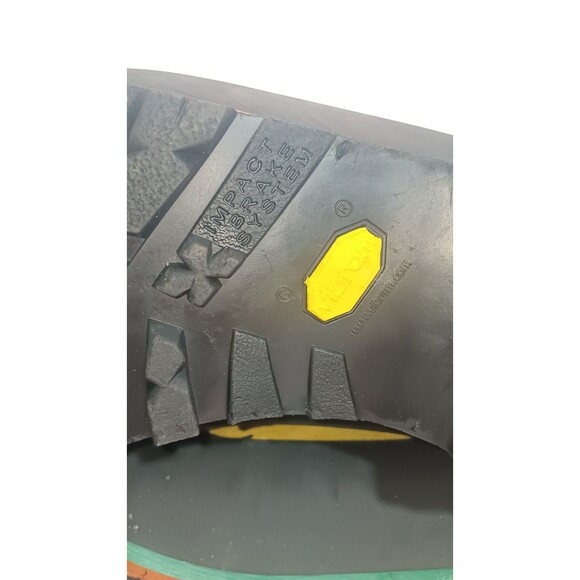 La Sportiva Nepal EVO Mountaineering Boot- 42.5 U.S Men 9.5 Women 10.5 - Picture 15 of 16